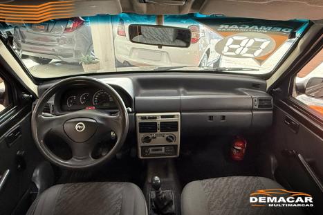 FIAT Uno 1.0 4P MILLE FIRE, Foto 7