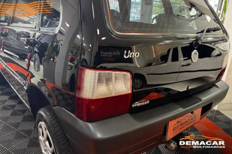 FIAT Uno 1.0 4P MILLE FIRE, Foto 10