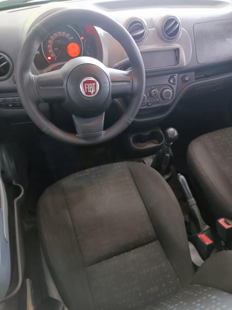 FIAT Uno 1.0, Foto 10