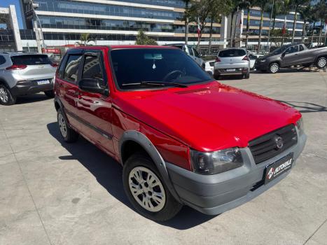 FIAT Uno 1.0, Foto 2