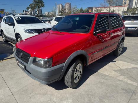FIAT Uno 1.0, Foto 3