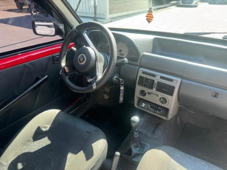 FIAT Uno 1.0, Foto 4