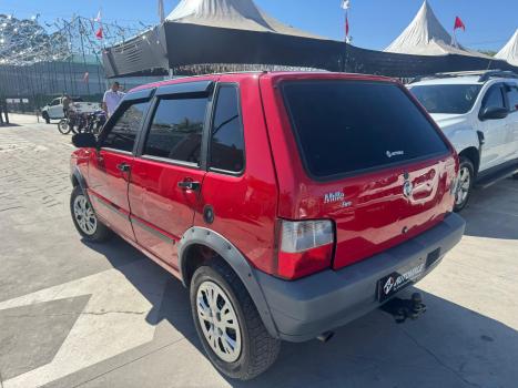 FIAT Uno 1.0, Foto 6