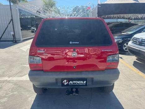 FIAT Uno 1.0, Foto 7