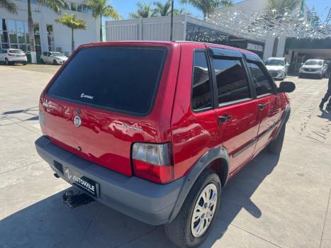 FIAT Uno 1.0, Foto 8