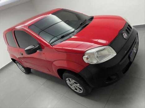 FIAT Uno 1.0, Foto 1