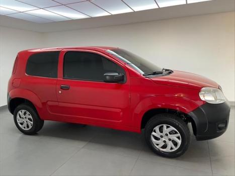 FIAT Uno 1.0, Foto 2