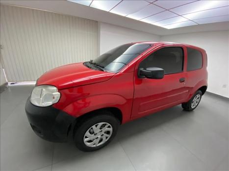 FIAT Uno 1.0, Foto 3