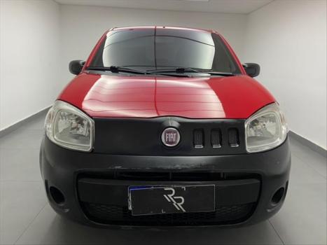 FIAT Uno 1.0, Foto 4