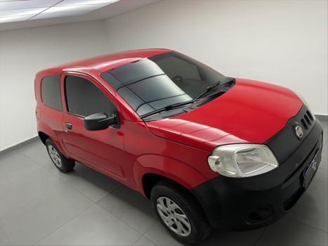 FIAT Uno 1.0, Foto 5
