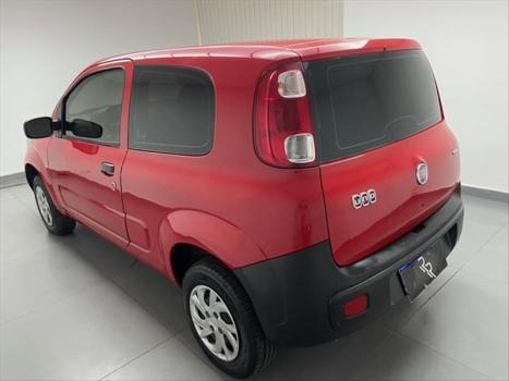 FIAT Uno 1.0, Foto 6