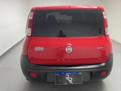 FIAT Uno 1.0, Foto 7