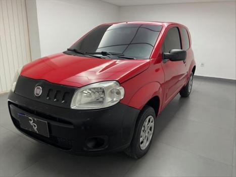 FIAT Uno 1.0, Foto 8