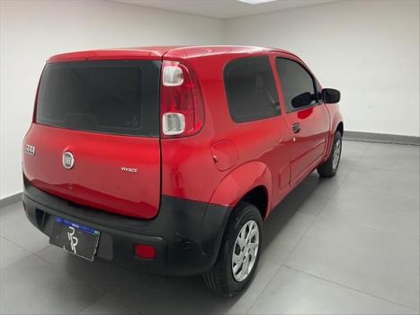 FIAT Uno 1.0, Foto 9