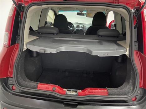FIAT Uno 1.0, Foto 10