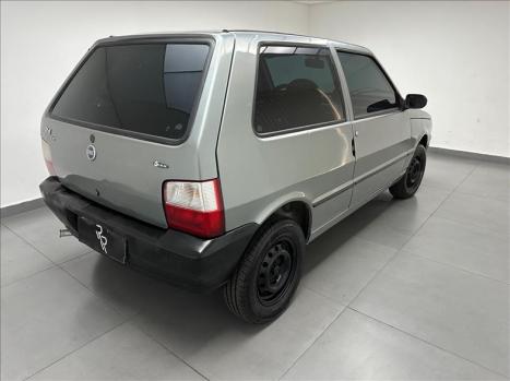 FIAT Uno 1.0 FLEX FIRE, Foto 3