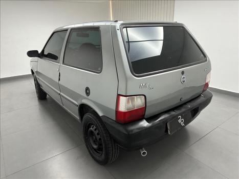 FIAT Uno 1.0 FLEX FIRE, Foto 5