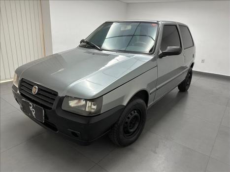 FIAT Uno 1.0 FLEX FIRE, Foto 6