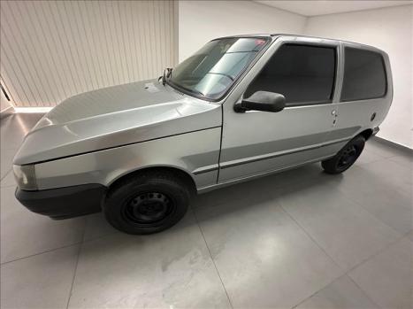 FIAT Uno 1.0 FLEX FIRE, Foto 8