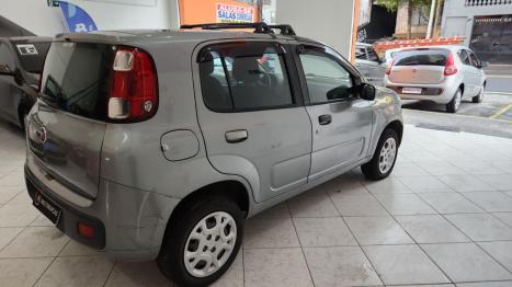 FIAT Uno 1.0 FLEX VIVACE CELEBRATION, Foto 5