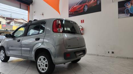 FIAT Uno 1.0 FLEX VIVACE CELEBRATION, Foto 10