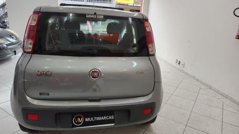 FIAT Uno 1.0 FLEX VIVACE CELEBRATION, Foto 11