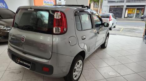 FIAT Uno 1.0 FLEX VIVACE CELEBRATION, Foto 14