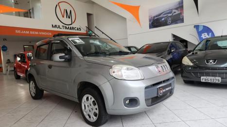 FIAT Uno 1.0 FLEX VIVACE CELEBRATION, Foto 15