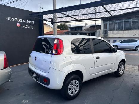 FIAT Uno 1.0 FLEX VIVACE, Foto 2