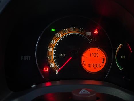 FIAT Uno 1.0 FLEX VIVACE, Foto 4