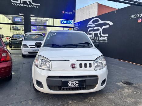 FIAT Uno 1.0 FLEX VIVACE, Foto 7