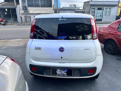 FIAT Uno 1.0 FLEX VIVACE, Foto 8