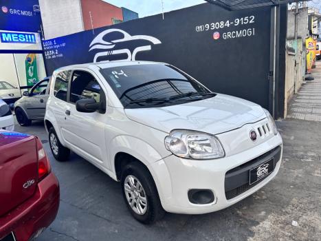 FIAT Uno 1.0 FLEX VIVACE, Foto 9