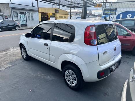 FIAT Uno 1.0 FLEX VIVACE, Foto 10