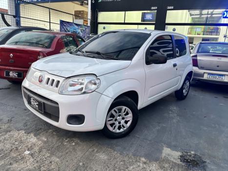 FIAT Uno 1.0 FLEX VIVACE, Foto 11