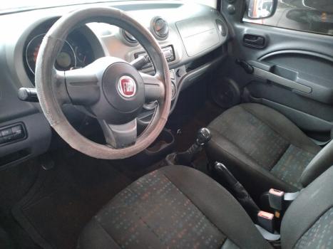 FIAT Uno 1.0 FLEX VIVACE, Foto 6
