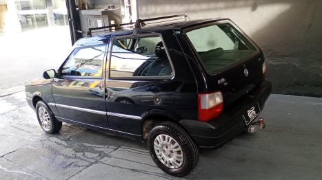 FIAT Uno 1.0 MILLE, Foto 2