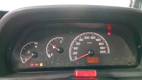 FIAT Uno 1.0 MILLE, Foto 4