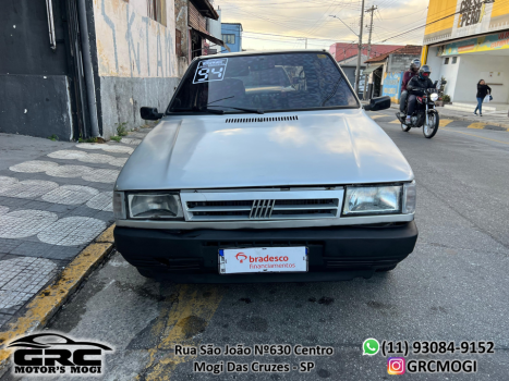 FIAT Uno 1.0 MILLE ELETRONIC, Foto 3