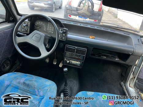 FIAT Uno 1.0 MILLE ELETRONIC, Foto 5