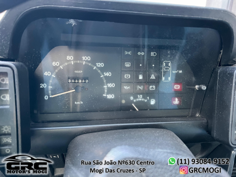 FIAT Uno 1.0 MILLE ELETRONIC, Foto 8