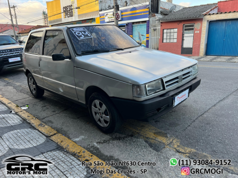 FIAT Uno 1.0 MILLE ELETRONIC, Foto 9