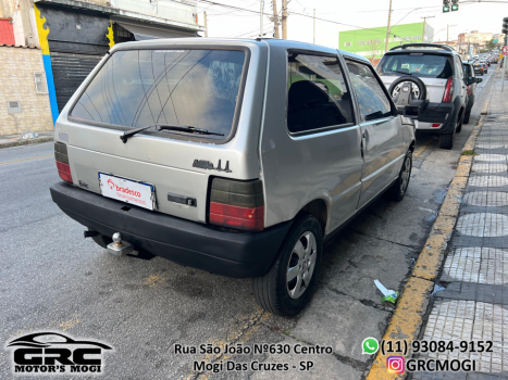 FIAT Uno 1.0 MILLE ELETRONIC, Foto 10