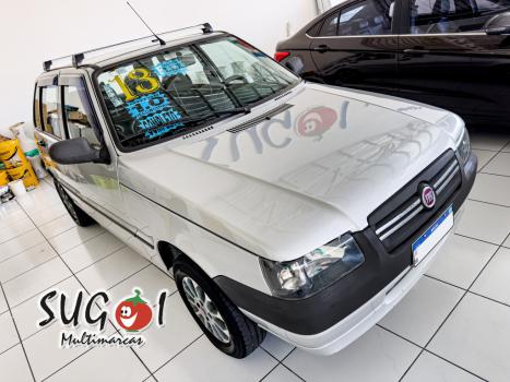 FIAT Uno 1.0 MILLE ECONOMY, Foto 1