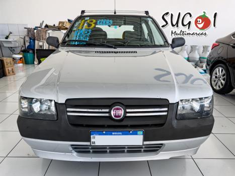 FIAT Uno 1.0 MILLE ECONOMY, Foto 2