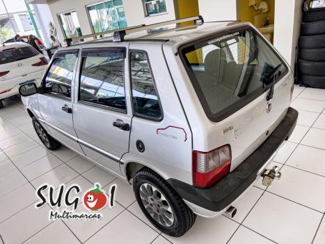 FIAT Uno 1.0 MILLE ECONOMY, Foto 4