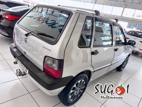 FIAT Uno 1.0 MILLE ECONOMY, Foto 6