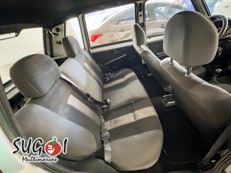 FIAT Uno 1.0 MILLE ECONOMY, Foto 7