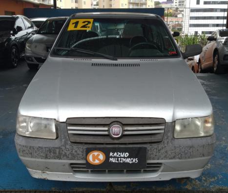 FIAT Uno 1.0 MILLE ECONOMY, Foto 2