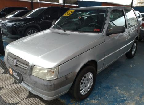 FIAT Uno 1.0 MILLE ECONOMY, Foto 3